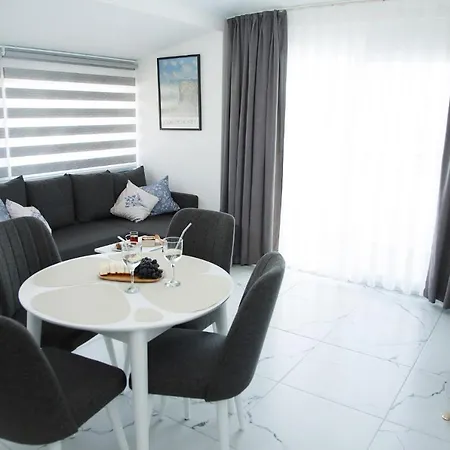 Apartment Art Life Alanya