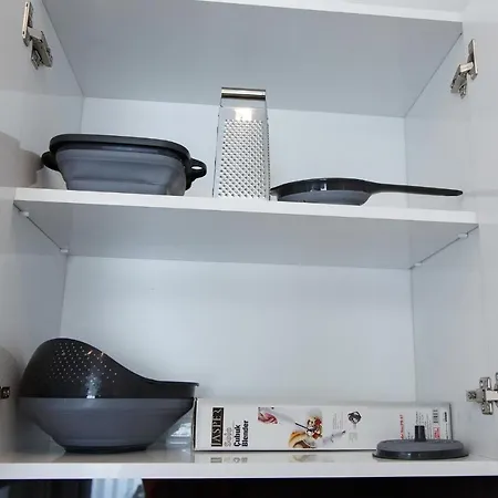 Art Life Apartment Alanya